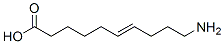 10-amino-6-decenoic acid CAS#: 71140-64-2
