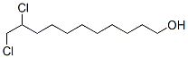 10,11-Dichloro-1-undecanol CAS#: 71566-71-7
