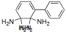 [1,1-Biphenyl]-2,2,3,3-tetramine CAS#: 71625-27-9
