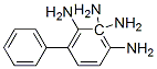 [1,1-Biphenyl]-2,3,3,4-tetramine CAS#: 71625-23-5