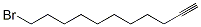 11-Bromo-1-undecyne CAS#: 71317-72-1