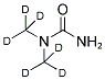 1,1-DIMETHYL-D6-UREA CAS#: 1219802-32-0