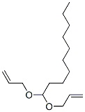 1,1-bis(allyloxy)decane CAS#: 71662-21-0