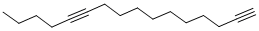 1,11-HEXADECADIYNE CAS#: 71673-32-0
