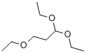 1,1,3-TRIETHOXYPROPANE CAS#: 7789-92-6