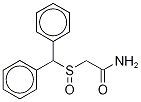 Modafinil-d5(Mixture of diastereomers) CAS#: 1133712-38-5