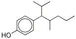 4-[(2-Methyl-1-isopropyl)pentyl]phenol(Mixture of Diastereomers) CAS#: 1158978-65-4