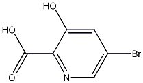 5-bromo-3-hydroxypicolinic acid CAS#: 1160994-90-0