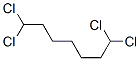 1,1,7,7-Tetrachloroheptane CAS#: 71570-98-4