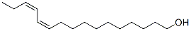 (11Z,13Z)-11,13-Hexadecadien-1-ol CAS#: 71720-83-7
