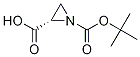 1,2-Aziridinedicarboxylic acid, 1-(1,1-diMethylethyl) ester, (2S)- CAS#: 1315000-92-0