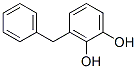 1,2-Benzenediol, 3-(phenylmethyl)- (9CI) CAS#: 70764-01-1