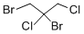 1,2-DIBROMO-2,3-DICHLOROPROPANE CAS#: 70289-31-5