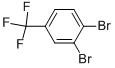 1,2-DIBROMO-4-TRIFLUOROMETHYL-BENZENE CAS#: 7657-08-1