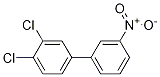 1,2-Dichloro-4-(3-nitrophenyl)benzene CAS#: 1365271-51-7