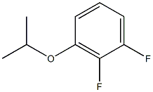 1,2-Difluoro-3-isopropoxybenzene CAS#: 1174005-86-7