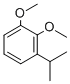 1,2-Dimethoxy-3-isopropylbenzene CAS#: 71720-27-9