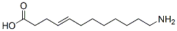 12-aminododec-4-enoic acid CAS#: 70994-19-3