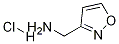 1,2-oxazol-3-ylMethanaMine hydrochloride CAS#: 1187933-48-7