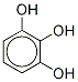 Pyrogallol-d6Discontinued CAS#: 1216684-97-7