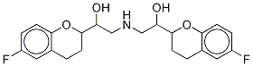 rac Nebivolol-d8See N387903 CAS#: 1219166-00-3