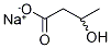 β-Hydroxybutyric Acid-d4 SodiuM Salt CAS#: 1219804-68-8