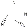 1,2,2,3-Propanetetracarbonitrile CAS#: 1274904-48-1