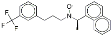 (αR)-α-Methyl-N-[3-[3-(trifluoroMethyl)phenyl)propyl]-1-napthaleneMethanaMine-N-oxide CAS#: 1229224-94-5