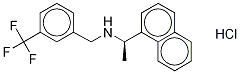 (R)-α-Methyl-N-[3-[3-(trifluoroMethyl)phenyl]Methyl]-1-naphthaleneMethaneaMine Hydrochloride CAS#: 1229225-42-6