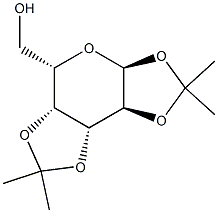 1,2:3,4-Di-O-isopropylidene-a-L-galactopyranose CAS#: 70932-37-5