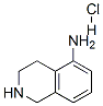 1,2,3,4-Tetrahydroisoquinolin-5-Amine Hydrochloride CAS#: 1082658-92-1