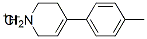 1,2,3,6-tetrahydro-4-(p-tolyl)pyridinium chloride CAS#: 71965-06-5
