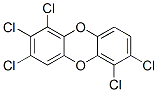 1,2,3,6,7-Pentachlorodibenzo[1,4]dioxin CAS#: 71925-15-0