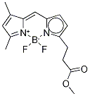 (T-4)-difluoro[Methyl 5-[(3,5-diMethyl-2H-pyrrol-2-ylidene-κN)Methyl]-1H-pyrrole-2-propanoato-κN1]-boron CAS#: 1242057-00-6