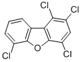 1,2,4,6-TETRACHLORODIBENZOFURAN CAS#: 71998-73-7