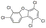 1,2,4,6,7-PENTACHLORODIBENZOFURAN CAS#: 70648-24-7
