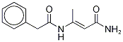 Phenylacetyl β-Aminocrotonamide CAS#: 1246833-19-1