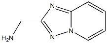 [1,2,4]Triazolo[1,5-a]pyridine-2-MethanaMine CAS#: 1369412-53-2