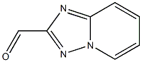 [1,2,4]Triazolo[1,5-a]pyridine-2-carbaldehyde CAS#: 1373338-09-0