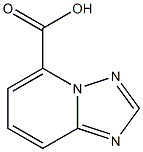 [1,2,4]Triazolo[1,5-a]pyridine-5-carboxylic acid CAS#: 1234616-38-6