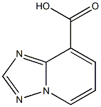 [1,2,4]Triazolo[1,5-a]pyridine-8-carboxylic acid CAS#: 1234616-36-4