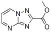 [1,2,4]Triazolo[1,5-a]pyrimidine-2-carboxylic acid methyl ester CAS#: 1082977-64-7
