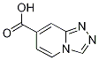 [1,2,4]Triazolo[4,3-a]pyr... CAS#: 1234616-66-0