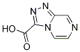 [1,2,4]Triazolo[4,3-a]pyrazine-3-carboxylicacid CAS#: 1245644-97-6