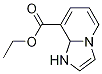 ethyl 1,8a-dihydroimidazo[1,2-a]pyridine-8-carboxylate CAS#: 1257849-24-3