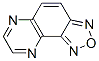 [1,2,5]Oxadiazolo[3,4-f]quinoxaline  (9CI) CAS#: 71630-83-6
