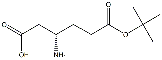 H-β-HoGlu(OtBu)-OH CAS#: 1275612-13-9