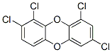 1,2,7,9-TCDD CAS#: 71669-23-3
