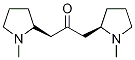 Cuscohygrine-d6 (Mixture of Diastereomers) CAS#: 1292907-65-3