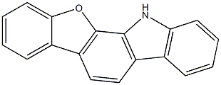 12H-Benzofuro[2,3-a]carbazole CAS#: 1338919-70-2
